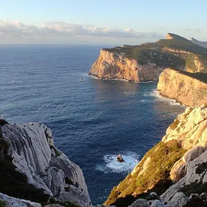 ** Maison d'hôtes Rosso Di Mare Italie