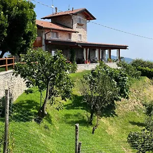 Le Lanterne , Villa dʼAlmè Italia