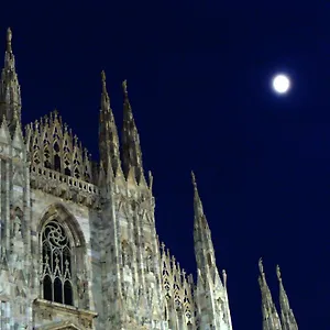 Paradiso 2*, Milano Italia