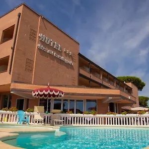Riva Dei Cavalleggeri 3*, Marina Di Bibbona Italia